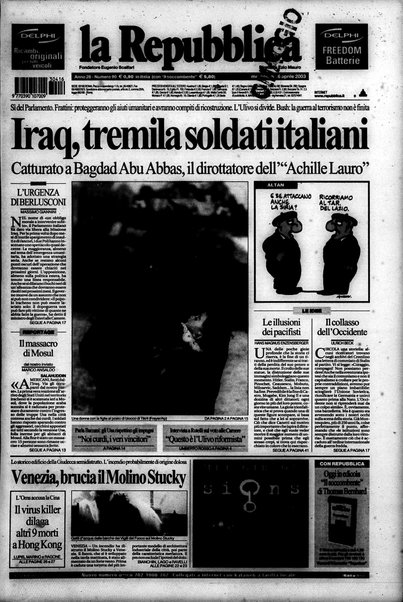 La repubblica